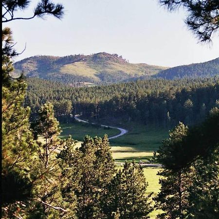 Coyote Blues Village Bed & Breakfast Silver City Экстерьер фото