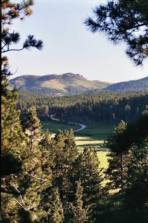 Coyote Blues Village Bed & Breakfast Silver City Экстерьер фото