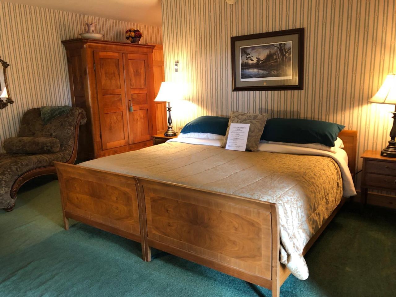 Coyote Blues Village Bed & Breakfast Silver City Экстерьер фото