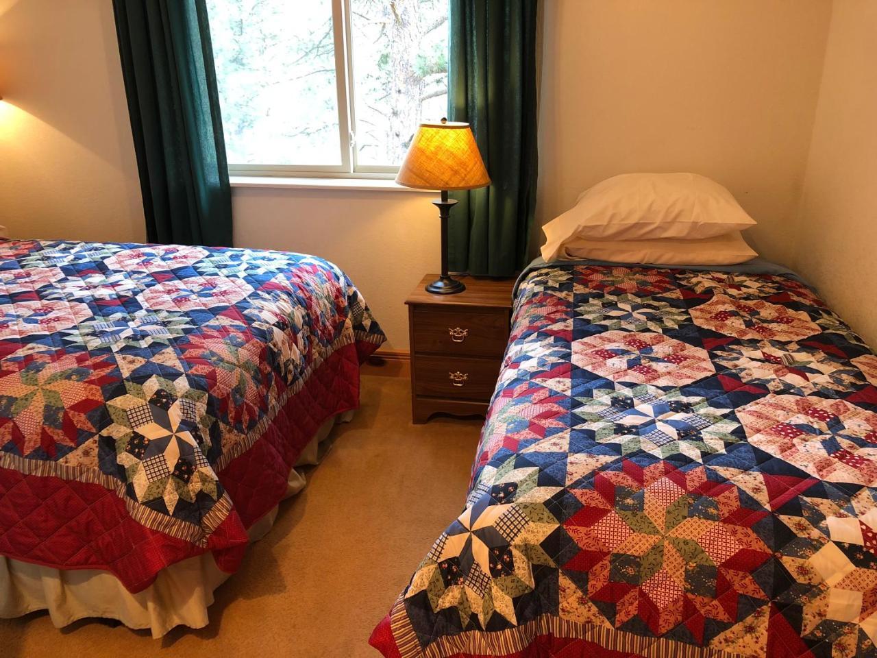 Coyote Blues Village Bed & Breakfast Silver City Экстерьер фото