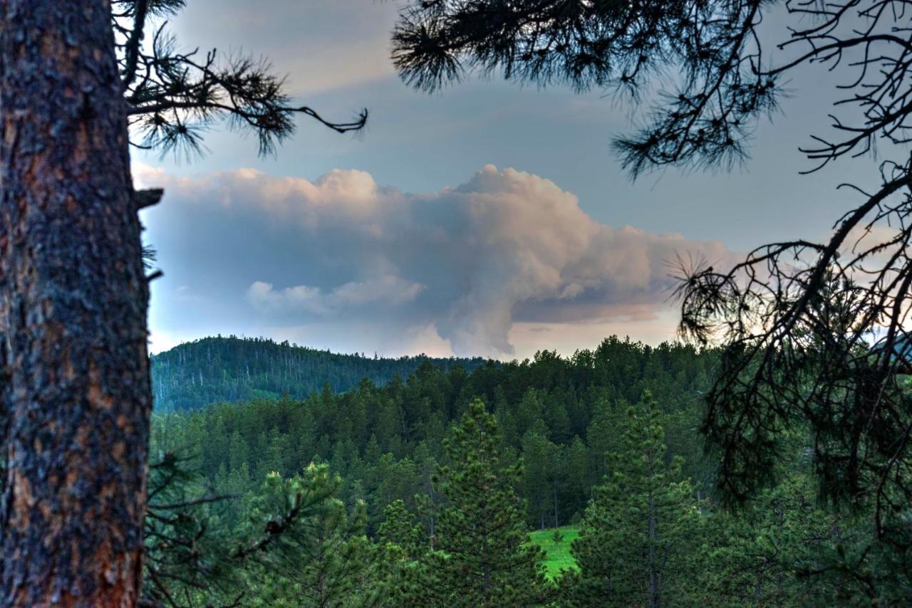 Coyote Blues Village Bed & Breakfast Silver City Экстерьер фото