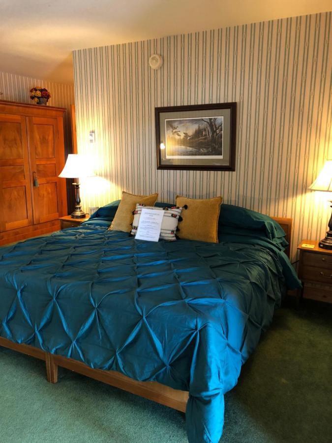 Coyote Blues Village Bed & Breakfast Silver City Экстерьер фото