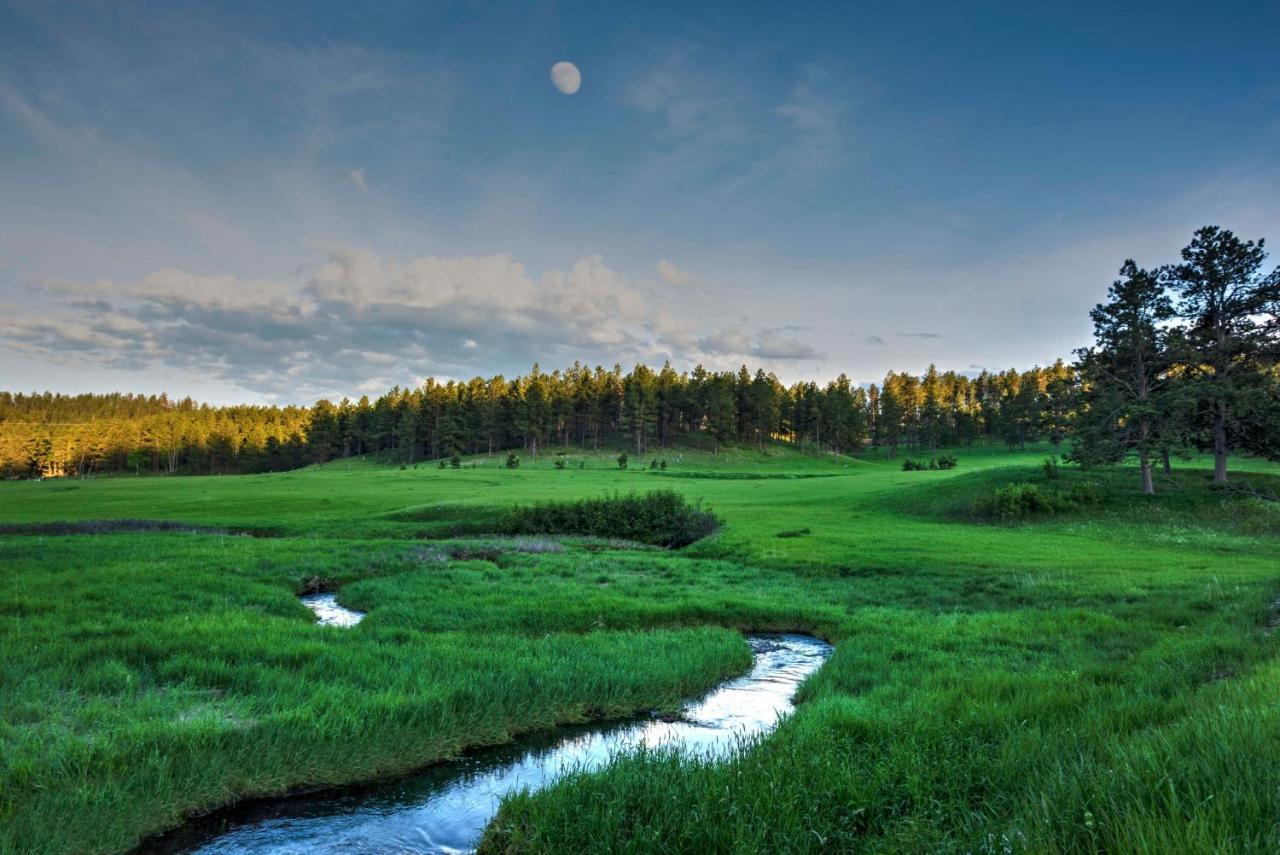 Coyote Blues Village Bed & Breakfast Silver City Экстерьер фото