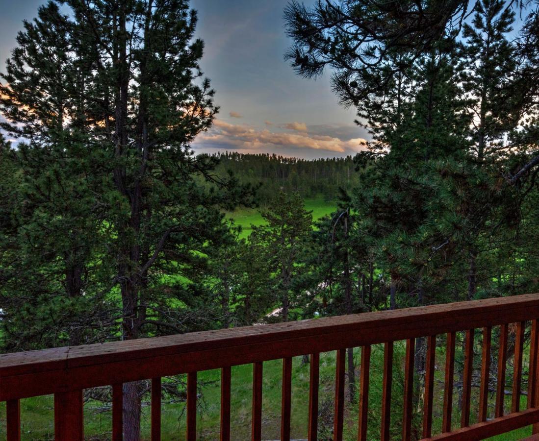Coyote Blues Village Bed & Breakfast Silver City Экстерьер фото